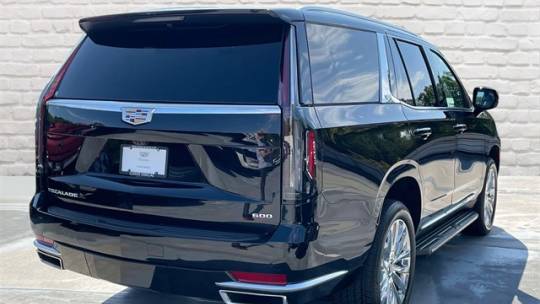 2024 Cadillac Escalade