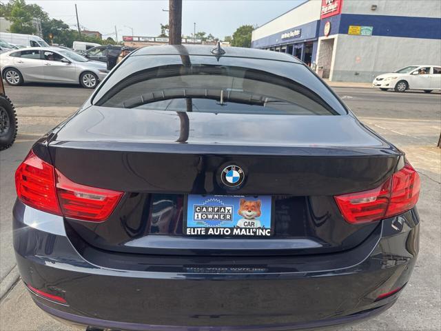 2015 bmw 428 i xdrive