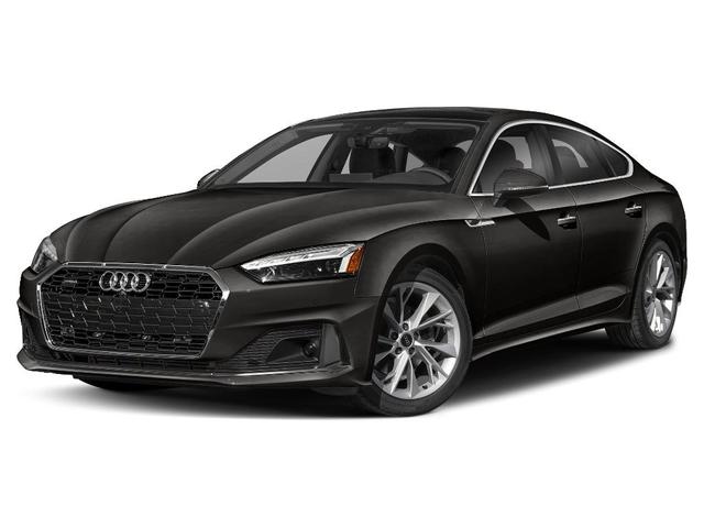 2024 audi a5 sportback s line premium