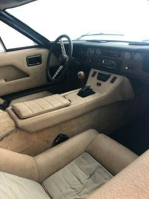 lotus europa 1974 tcs