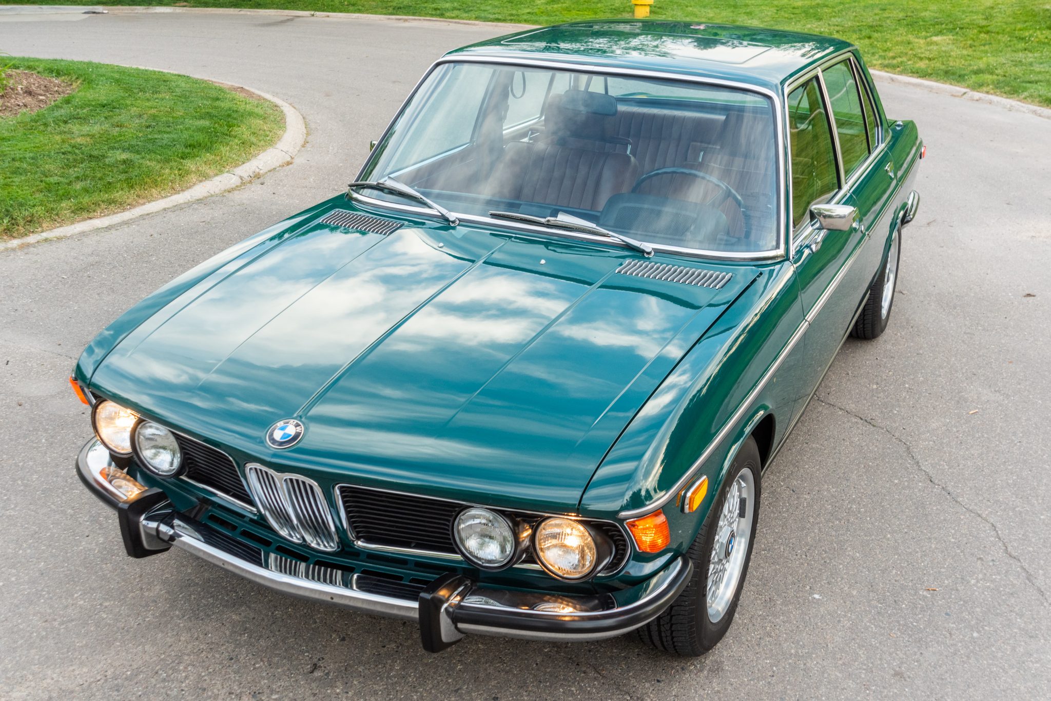 1972 bmw bavaria