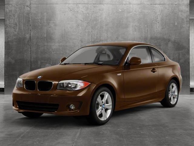2011 bmw 128 128i