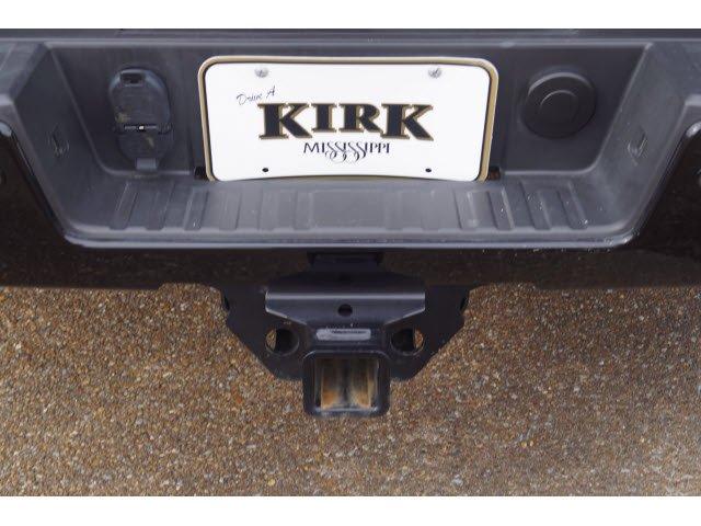 used 2018 gmc sierra 3500 4x4 crew cab denali grenada, ms 38901 for sale in dubard, mississippi