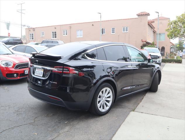 2020 tesla model x long range plus
