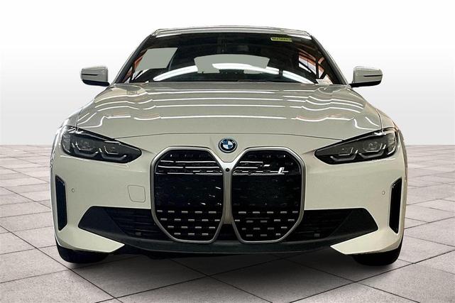 2024 bmw i4 gran coupe edrive40
