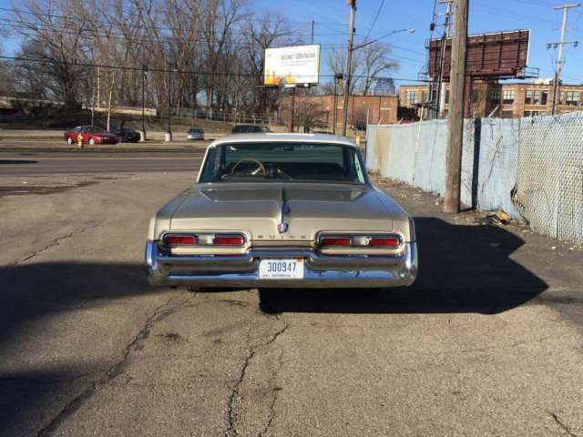 1962 buick electra 225
