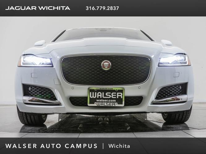 used 2016 jaguar xf premium awd wichita, ks 67206 for sale in wichita, kansas