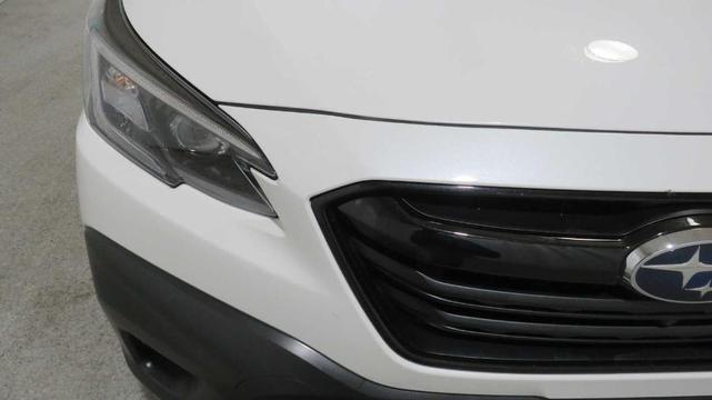 2022 subaru outback onyx edition xt