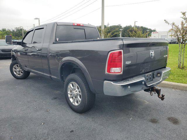 2016 ram 3500 laramie