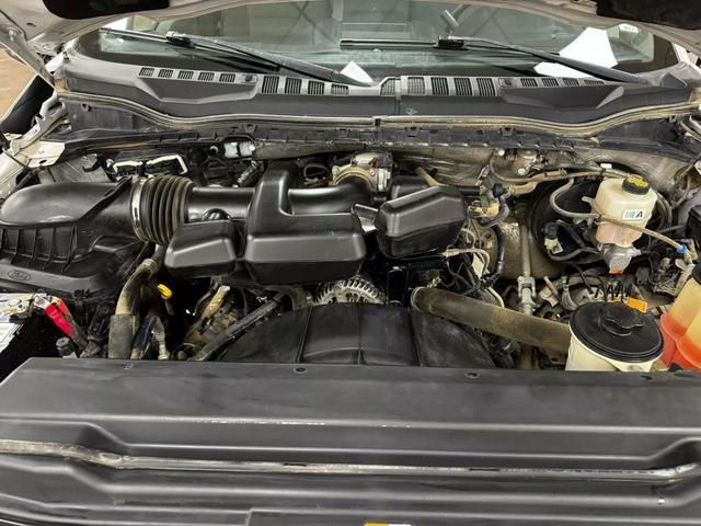 2017 ford f-350 xlt