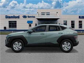 2025 Hyundai Kona se