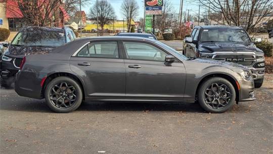 2023 Chrysler 300