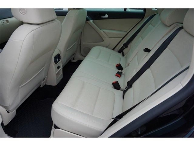 used 2016 volkswagen tiguan se clarksville, tn 37040 for sale in clarksville, tennessee