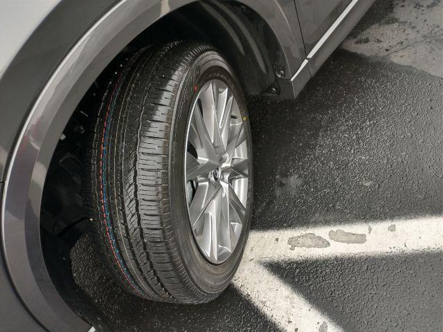 2024 mazda cx-5 2.5 s premium
