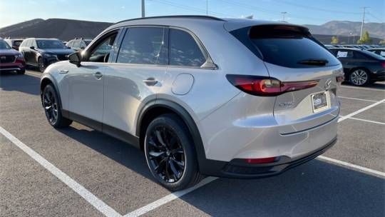 2025 Mazda CX-90