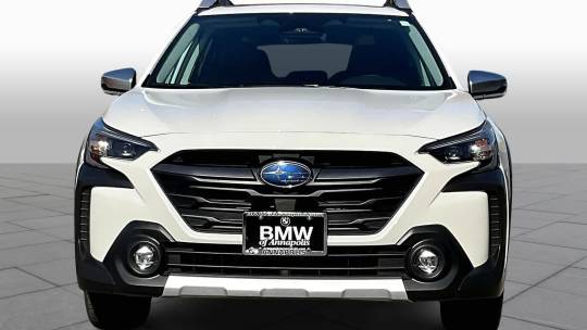 2023 Subaru Outback