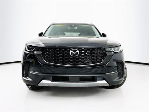 2024 mazda cx-50 2.5 turbo premium package in augusta, georgia