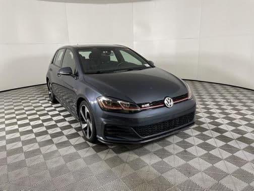 2018 volkswagen golf gti 2.0t s 4-door in mesa, arizona