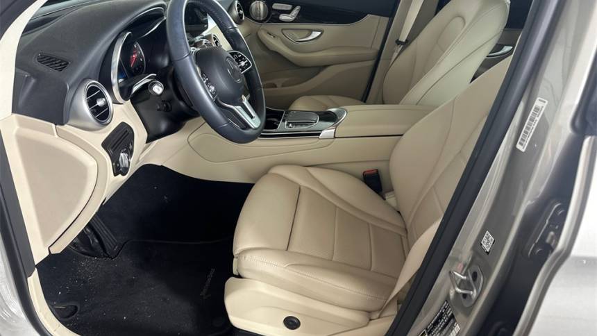 2021 mercedes-benz glc glc 300