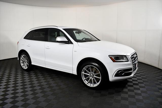 2014 audi q5 3.0 progressiv