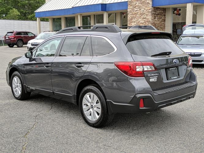 used 2018 subaru outback premium somerset, ma 02725 for sale in fall river, massachusetts