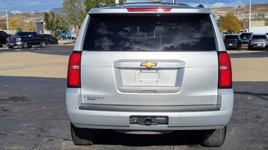 2019 Chevrolet Tahoe