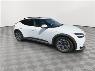 2025 Genesis GV60 standard