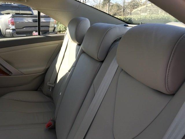 used 2010 toyota camry xle hickory, nc 28602 for sale in hickory, north carolina