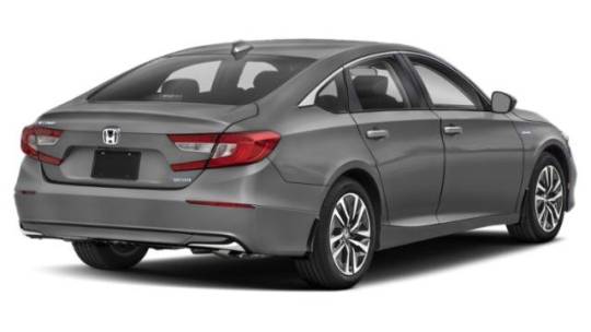 2021 Honda Accord