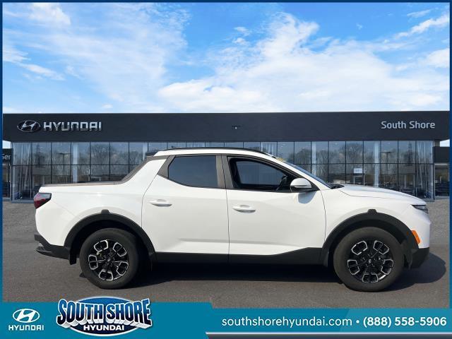 2023 hyundai santa cruz sel premium
