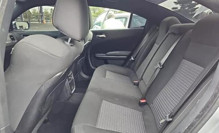 2020 dodge charger in arlington, virginia