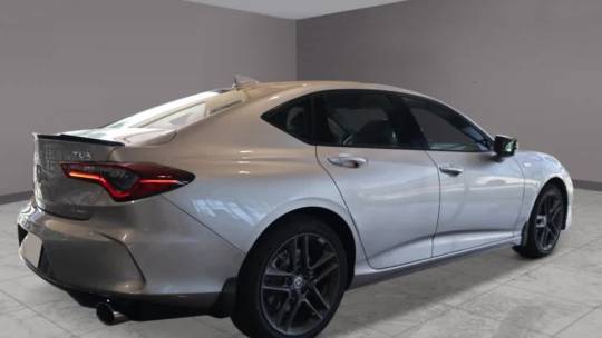 2024 Acura TLX