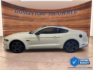 2022 Ford Mustang gt