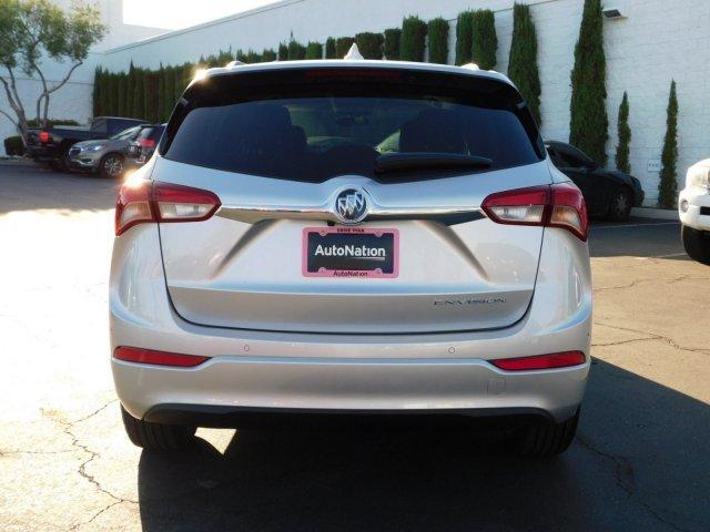 new 2019 buick envision fwd essence las vegas, nv 89146 for sale in las vegas, nevada