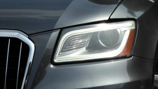 2016 audi q5 2.0t quattro premium plus