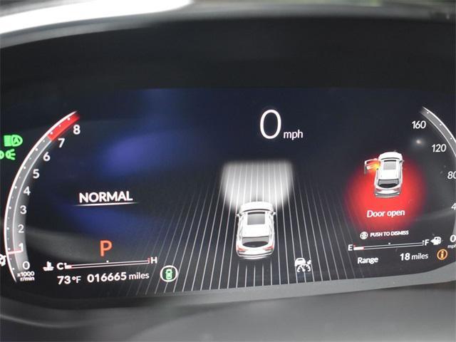 2022 acura mdx a-spec package