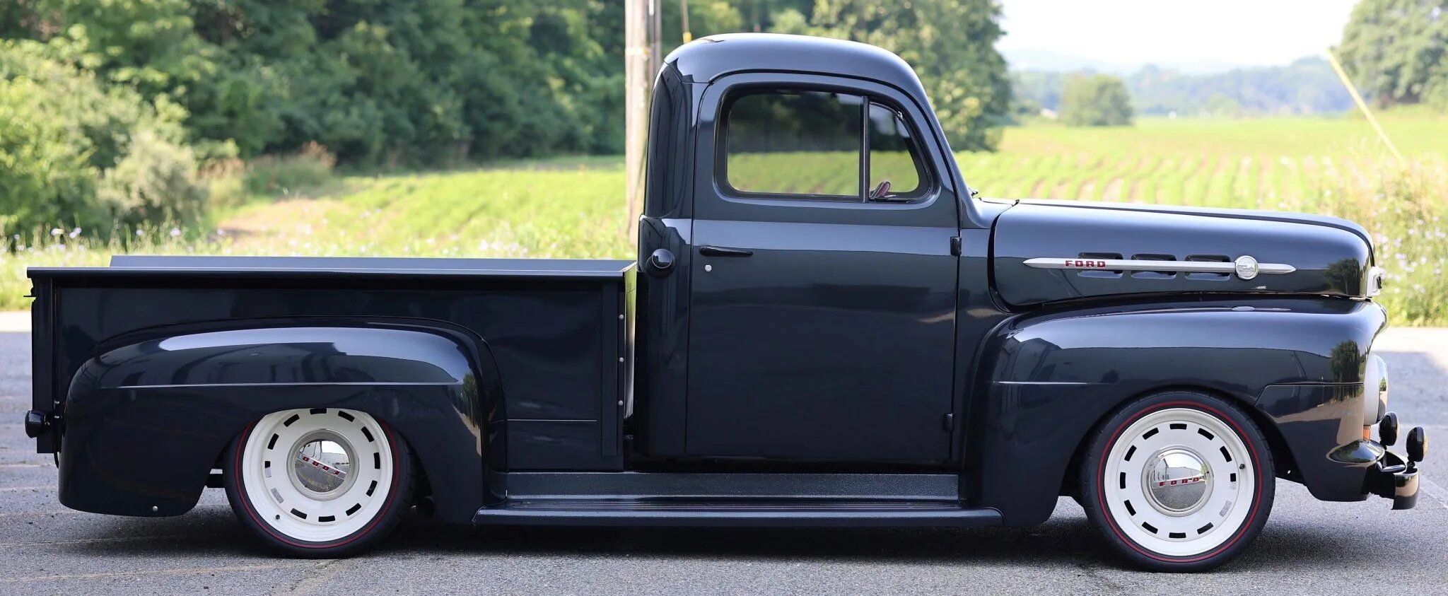 ford f-1