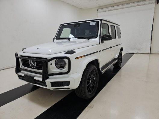 2020 mercedes-benz g-class 4matic
