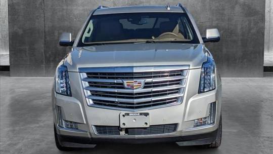 2016 Cadillac Escalade