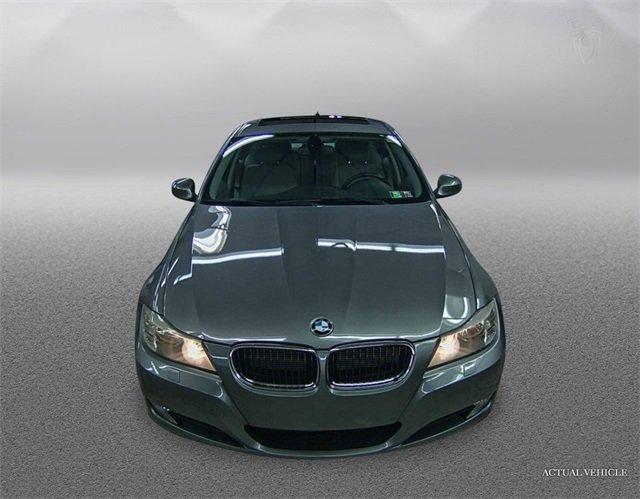 used 2011 bmw 328i xdrive sedan dillsburg, pa 17019 for sale in bermudian, pennsylvania