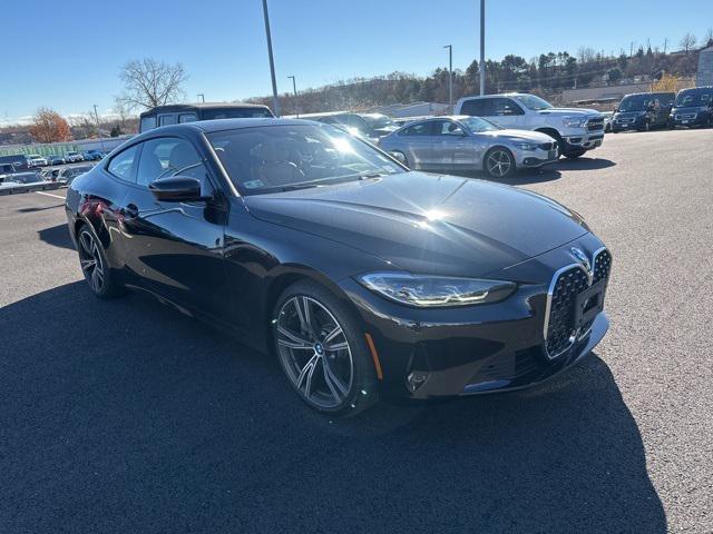 2021 bmw 430 i xdrive