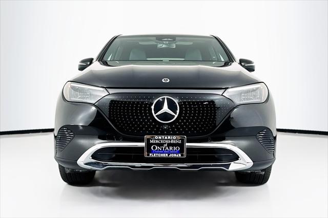 2023 mercedes-benz eqe 350 4matic