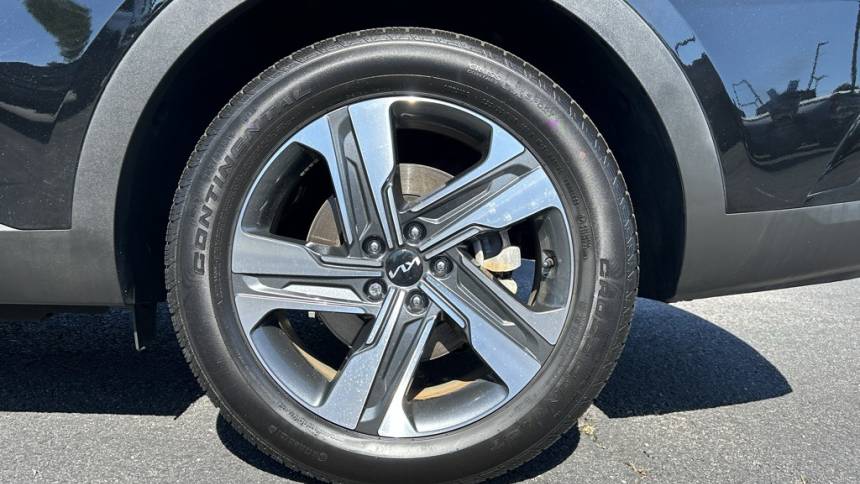2023 kia sorento hybrid sx prestige