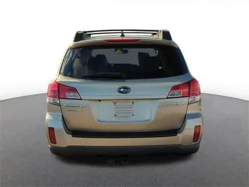 2014 subaru outback in chicago, illinois