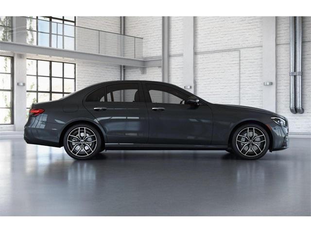 2023 mercedes-benz e-class e 350