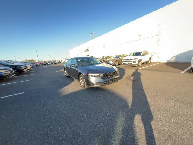 2023 honda accord ex 1.5t