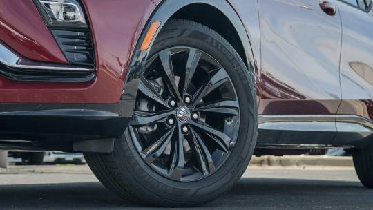 2024 Buick Envista