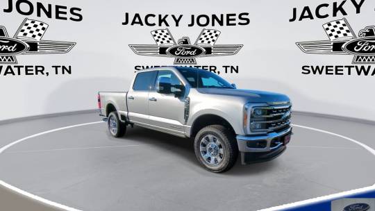 2024 Ford F-350