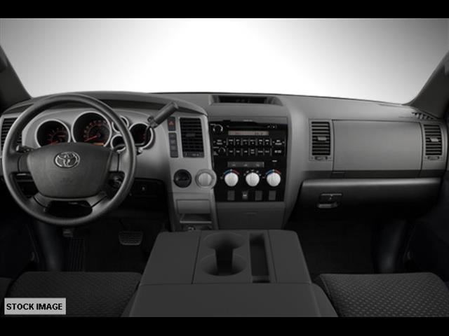 2013 toyota tundra grade 4x4 grade 4dr double cab pickup sb (4.6l v8 for sale in augusta, maine
