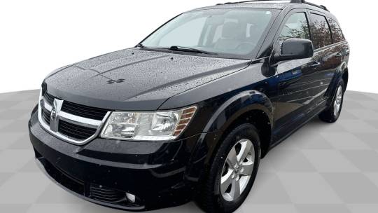 2010 Dodge Journey